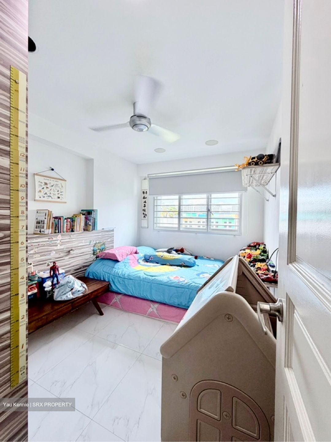 Blk 673A Waterway Banks (Punggol), HDB 4 Rooms #604183481